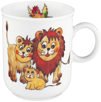 Горнятко Seltmann Colorful Wildlife дитяче 250 мл (001.728597)