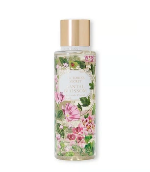 Парфюмированный спрей для тела Victoria`s Secret Santal Blossom Body Fragrance Mist 250мл