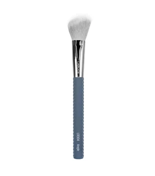 Пензлик для макіяжу хайлайтер LaRuce Angle Brush LR304 1 шт