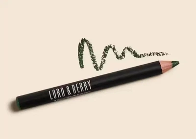 Олівець для очей Lord & Berry Line/Shade Glam Eye Pencil 0,7 гр