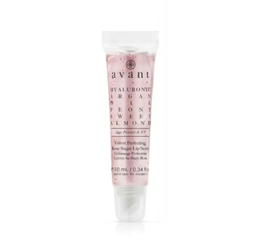 Скраб для губ Avant Velvet Perfecting Rose Sugar Lip Scrub 10 мл