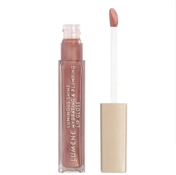 Блиск для губ LUMENE Luminous Shine Hydrating & Plumping Lip Gloss 5 мл