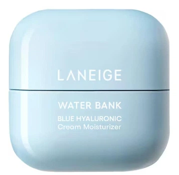 Зволожувальний крем для обличчя LANEIGE Water Bank Cream Moisturizer 20 мл