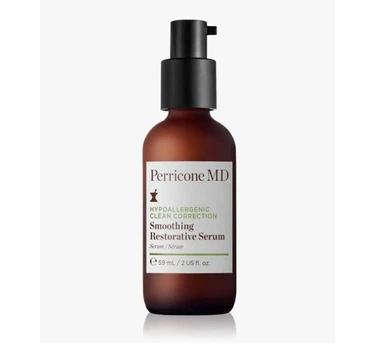 Сыворотка для кожи лица Perricone MD Hypoallergenic Clean Correction Smoothing Restorative Serum 59 мл