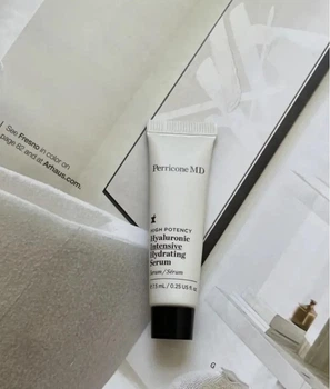 Зволожувальна сироватка для обличчя Perricone MD High Potency Hyaluronic Intensive Hydrating Serum 7,5 мл