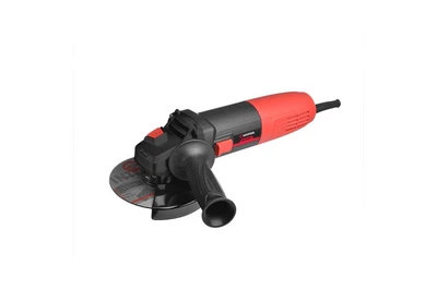 Кутова шліфувальна машина Intertool 850 Вт x 125 мм SemiPro (WT-0221)