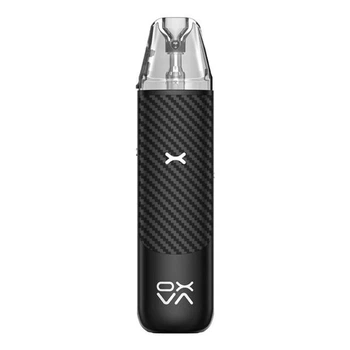 POD система Oxva Nexlim GO kit 1800mah KIT (Багаторазова електронна сигарета) Black Warrior