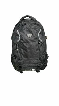 Рюкзак туристичний Power in Eavas 45 L чорний