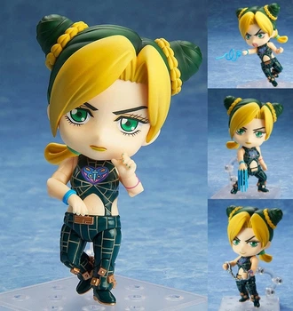 Сборная подвижная игрушка фигурка Джолин Куджо из аниме Джоджо Jojo (695)