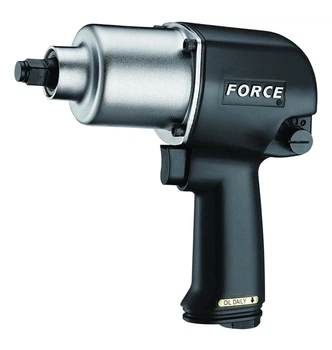 Пневмогайковерт 1/2'' (542 Нм) Force 82541