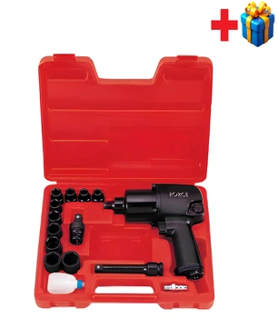 Гайковерт пневматический 1/2" 813 Nm Force 4142B F