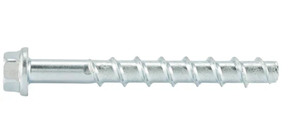 Анкер-шуруп по бетону W-BS/S 10x120/35-65 WS15 WURTH (5929121065)