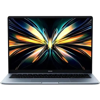 Ноутбук Xiaomi Redmi Book Pro 14 2025 Sky Blue (JYU4651CN)