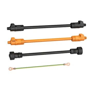 Комплект кабелей Growatt APX Parallel Extension Cable для параллельного подключения батарей APX 5.0P-B1