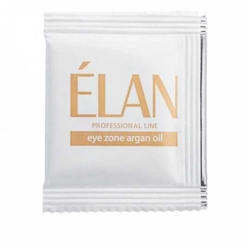 Аргановое масло ELAN professional line 5 мл