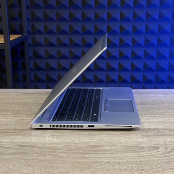 БВ Ноутбук HP EliteBook 745 G5 14.0" FHD IPS AMD Ryzen 3 PRO 2300U 16 RAM 256 SSD AMD Radeon RX Vega 6