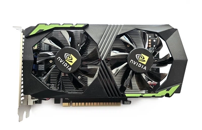 Видеокарта Taishuo PCI-Ex GeForce GTX 750 Ti 4GB DDR5 OEM (128 bit