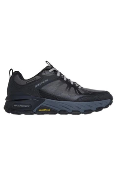 Мужские кроссовки Skechers 41 Черный 237678 BKCC