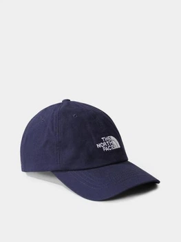 Кепка унисекс The North Face One Size Синий NF0A3SH38K21