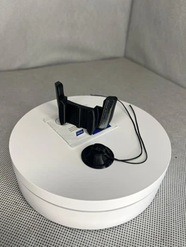 Крепление экшн-камеры Gopro для шлема Shoei Neotec 2