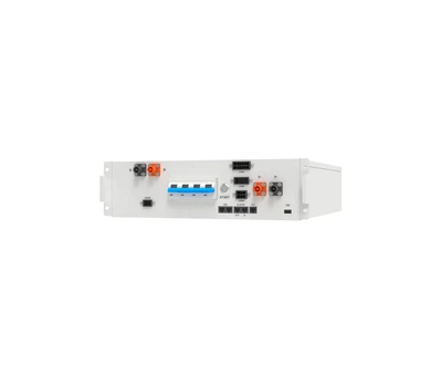 Модуль управления аккумуляторами Growatt AXE 1000100-C1 EU, интегрированная BMS, масштабирование 30–60 кВт·ч