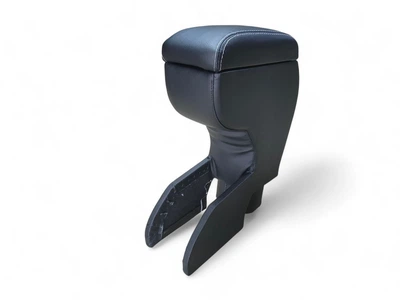 Підлокітник Armrest на Peugeot 107 черный