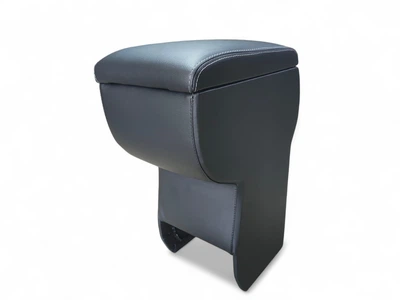 Підлокітник Armrest на Renault Kangoo 2 чорний