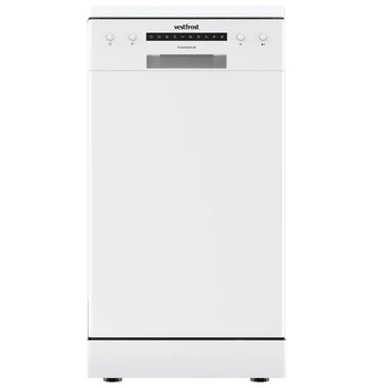 Посудомийна машина Vestfrost FDW 4509 CW