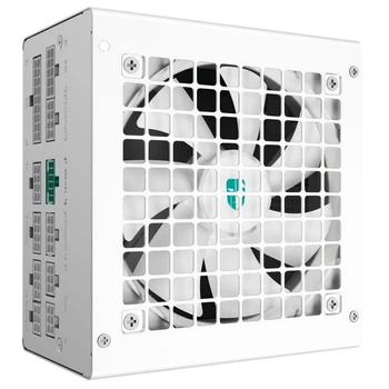 Блок живлення DeepCool GamerStorm PN850M White (R-PN850M-FC0W-JGEU) 850W