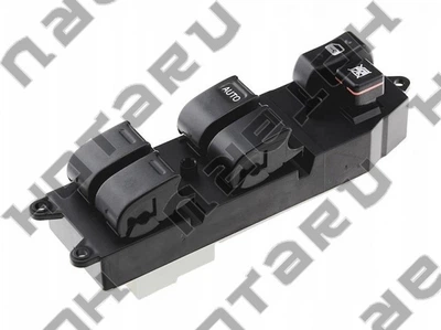 Блок управления стеклоподъемниками HOTARU HBE0121 для TOYOTA 84820-60090