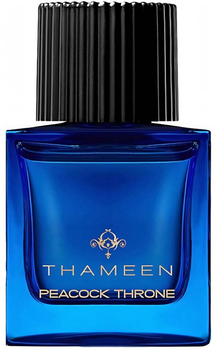 Парфуми для жінок Thameen Peacock Throne 50 мл (5060905831852)