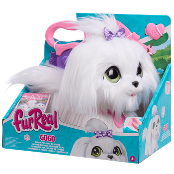 Interaktywna zabawka Furreal Go Go (886144281198)