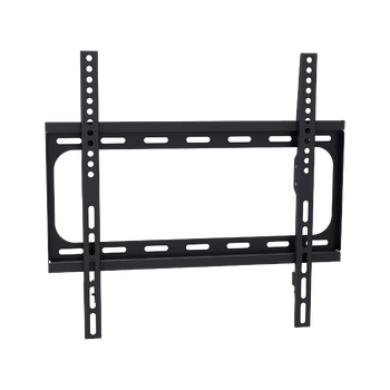 Крепление для телевизора Cabletech 26"-55" черный UCH0151