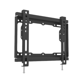 Крепление для телевизора Cabletech 13"-42" черный UCH0150