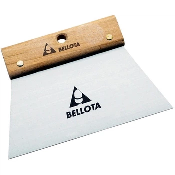 Шпатель штукатурный Bellota 180х125 мм, 5876