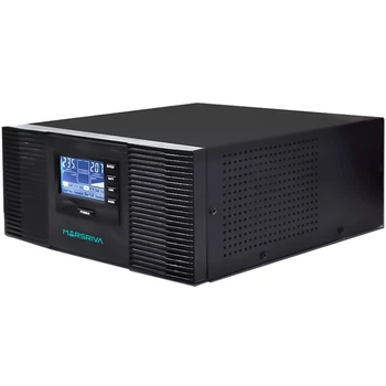 Джерела безперебійного живлення Marsriva ДБЖ Marsriva MR-UT800 (MR-UT800)