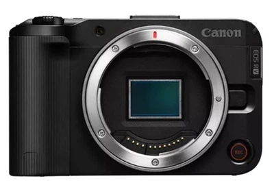 Цифрова камера Canon EOS R50 V body (7110827)