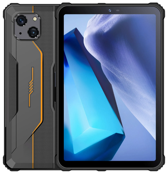 Планшет Oukitel Pad RT3 Pro 4/128Gb Orange Global version