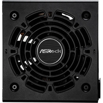 БЖ 650W ASRock Challenger CL-650G 120mm, 80+ Gold, Retail