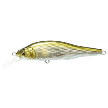 Воблер Megabass X-80 Trick Darter SP 80.5mm 10.5g Wagin Ayu,2659.40.61
