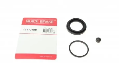 Ремкомплект тормозного суппорта Quick Brake (114-0188)