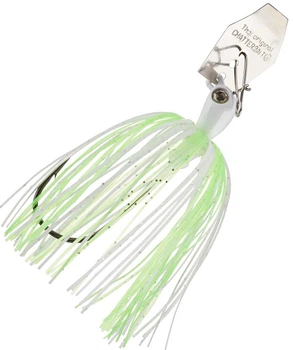Чаттербейт Zman Chatterbait Micro 3.5 g White/Green (1102-CB-MICRO18-02)