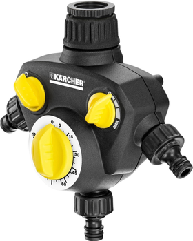 Таймер для поливу Karcher WT 2 (2.645-209.0)