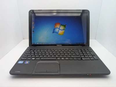 Ноутбуки Toshiba с Windows 7/8.х/10 Professional купить в Киеве