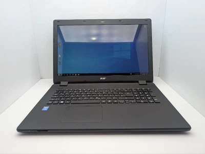 Ноутбук Acer Aspire ES1-711/Inte Pentium 4 ядра/8GB-DDR3/120GB-SSD/Intel HD Graphics/17.3" HD+ LED Б/В