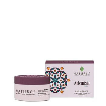 Крем для тела Nature's Artemisia Fiorita Crema Corpo 200 мл