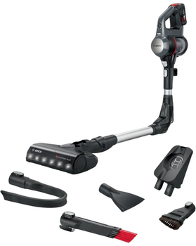 Odkurzacz pionowy akumulatorowy Bosch Unlimited 7 BCS711A