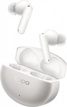 Навушники OPPO Enco X3s Nebula Silver (L1713000027G2B01K83S) - Уцінка