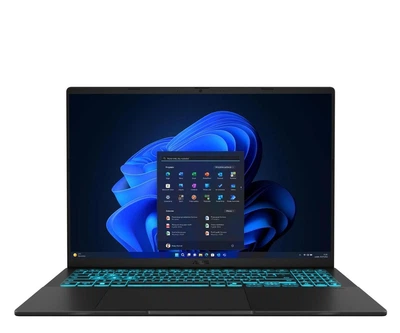 Ноутбук ASUS V16 Core 7-240H/32GB/2TB/W11 RTX5050 144Hz (V3607VH-RP013W)