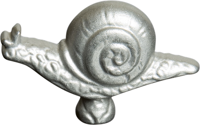 Gałka do pokrywki Staub w kształcie ślimaka (3272341901064)